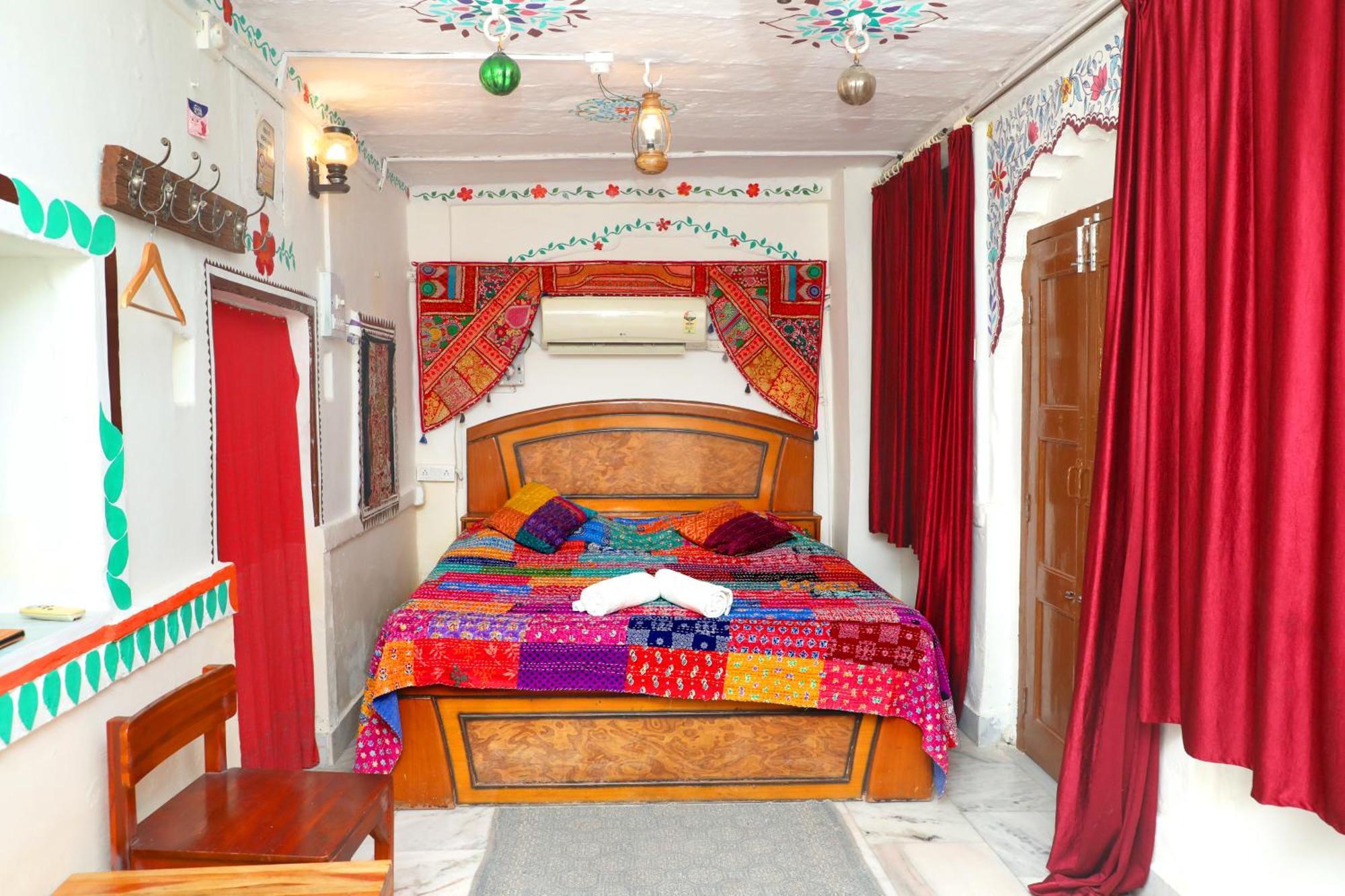 Jodhpur Heritage Haveli Jodhpur (Rajasthan)