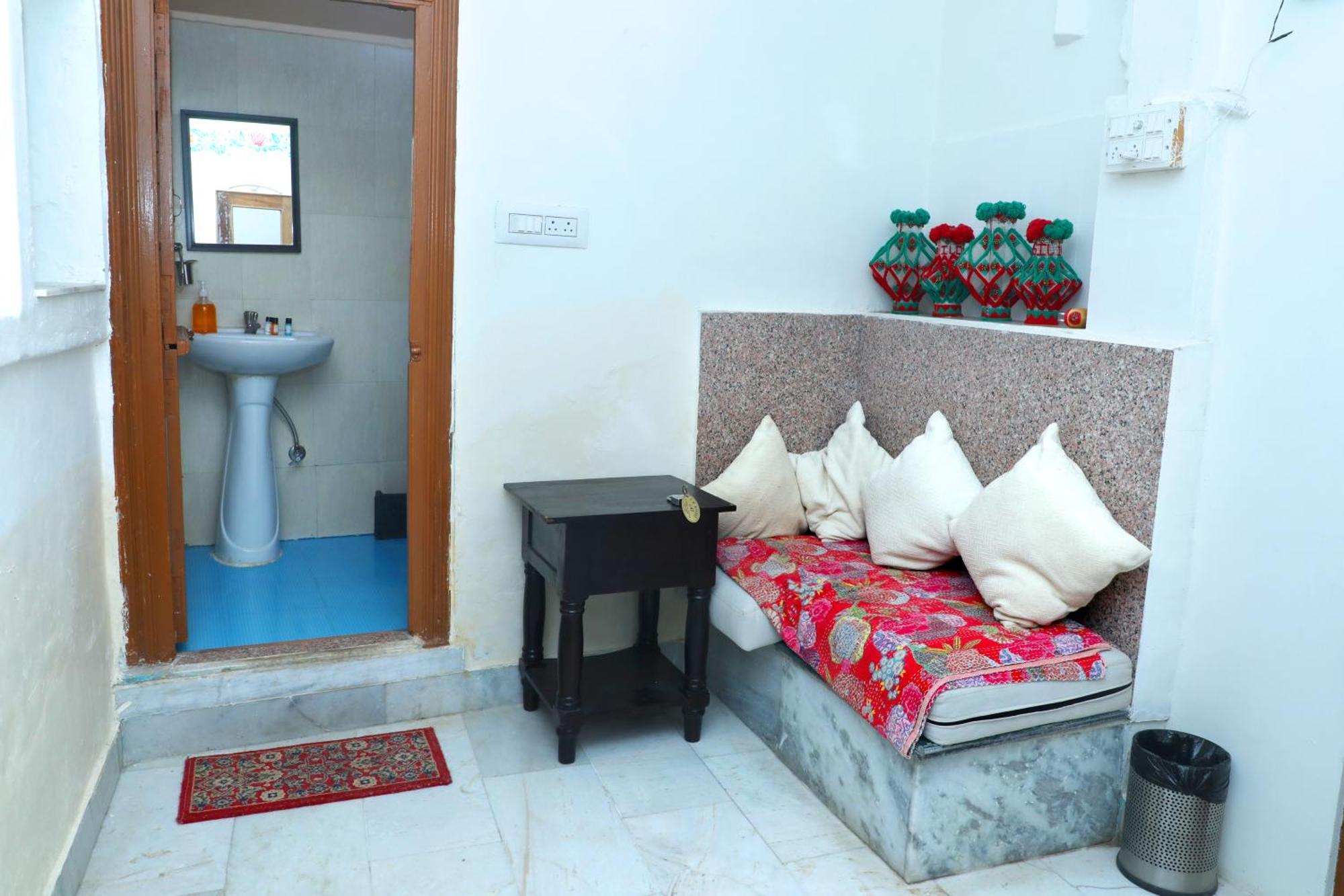 Jodhpur Heritage Haveli Guest house