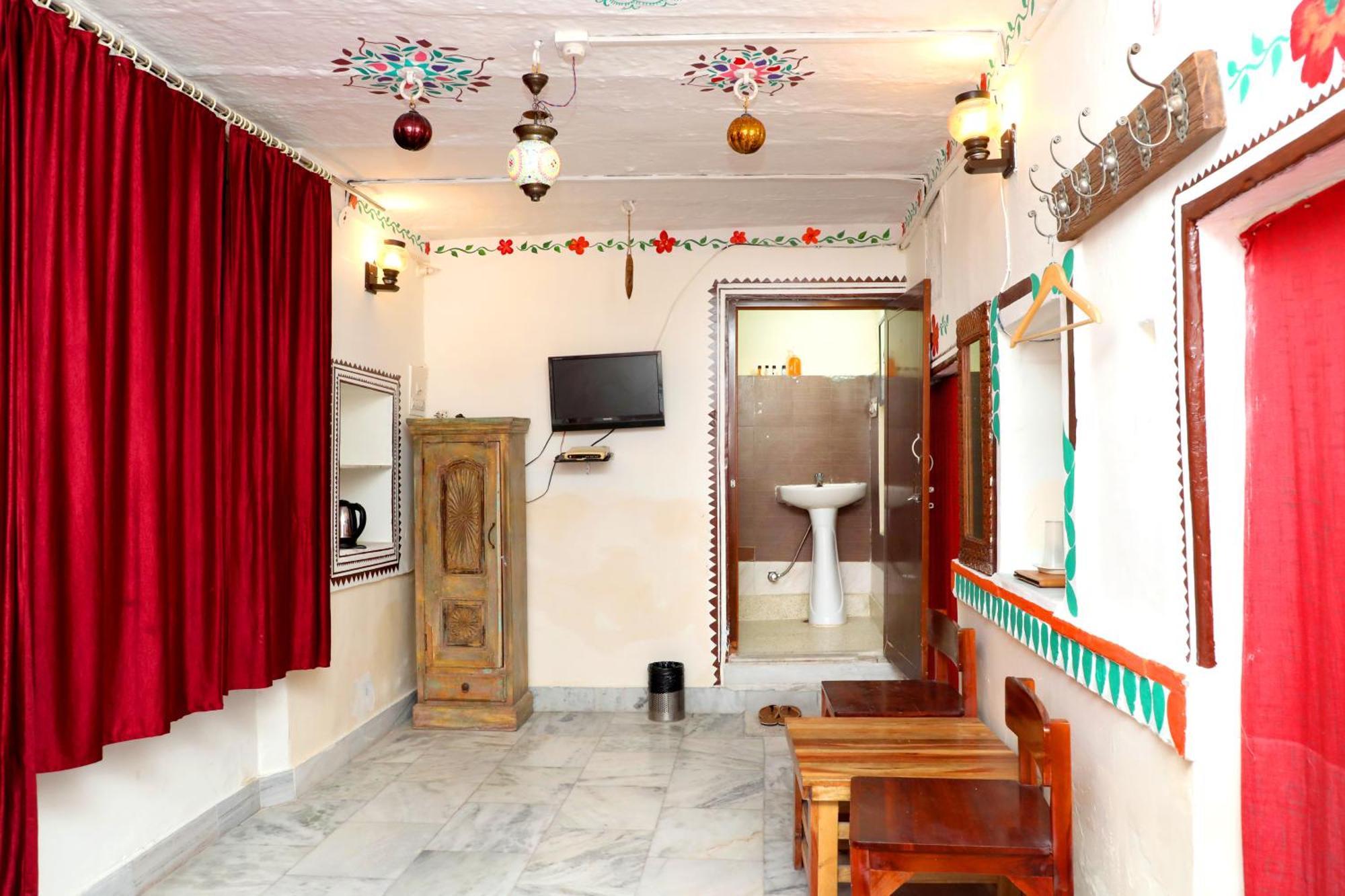 Guest house Jodhpur Heritage Haveli