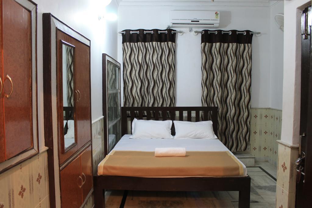 Madhur Villa Guest House Jodhpur (Rajasthan)