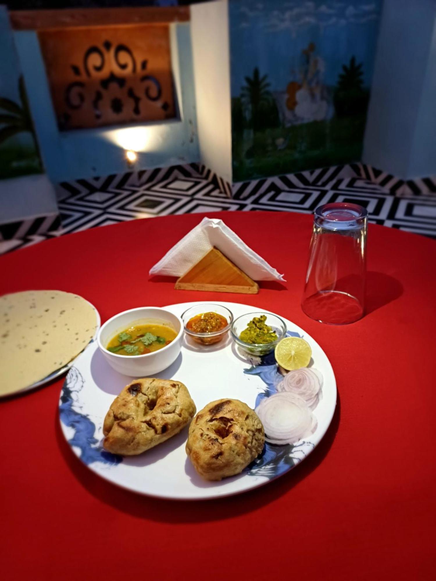 Hotel The Mehran Way Homestay