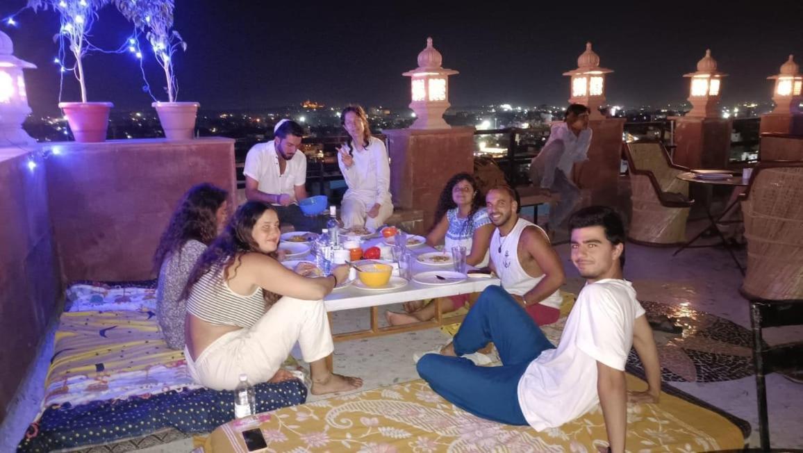 Jodhpur Homestay Homestay