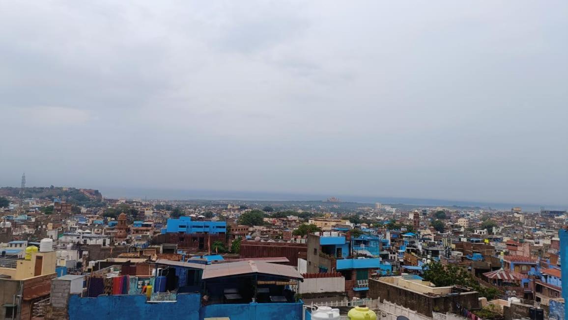 Jodhpur Homestay * Jodhpur (Rajasthan)