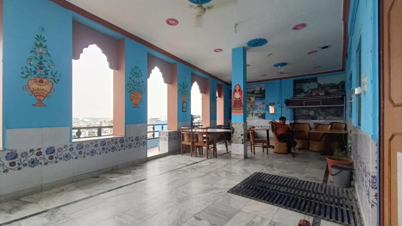 Jodhpur Homestay Jodhpur (Rajasthan)