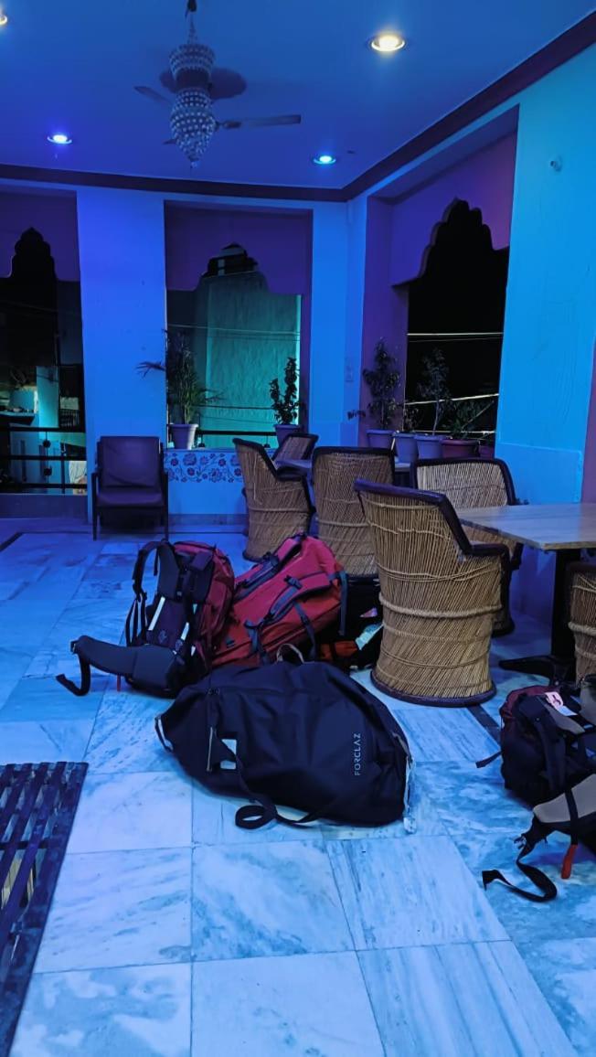 Jodhpur Homestay
