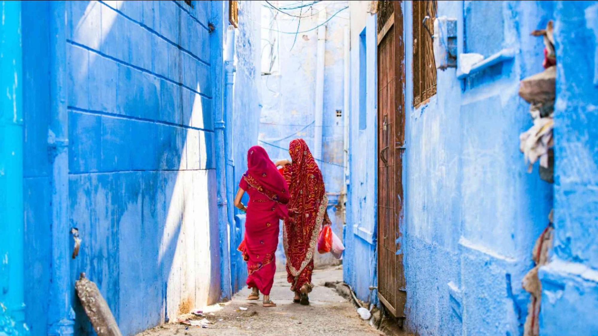 Jodhpur Homestay Jodhpur (Rajasthan)