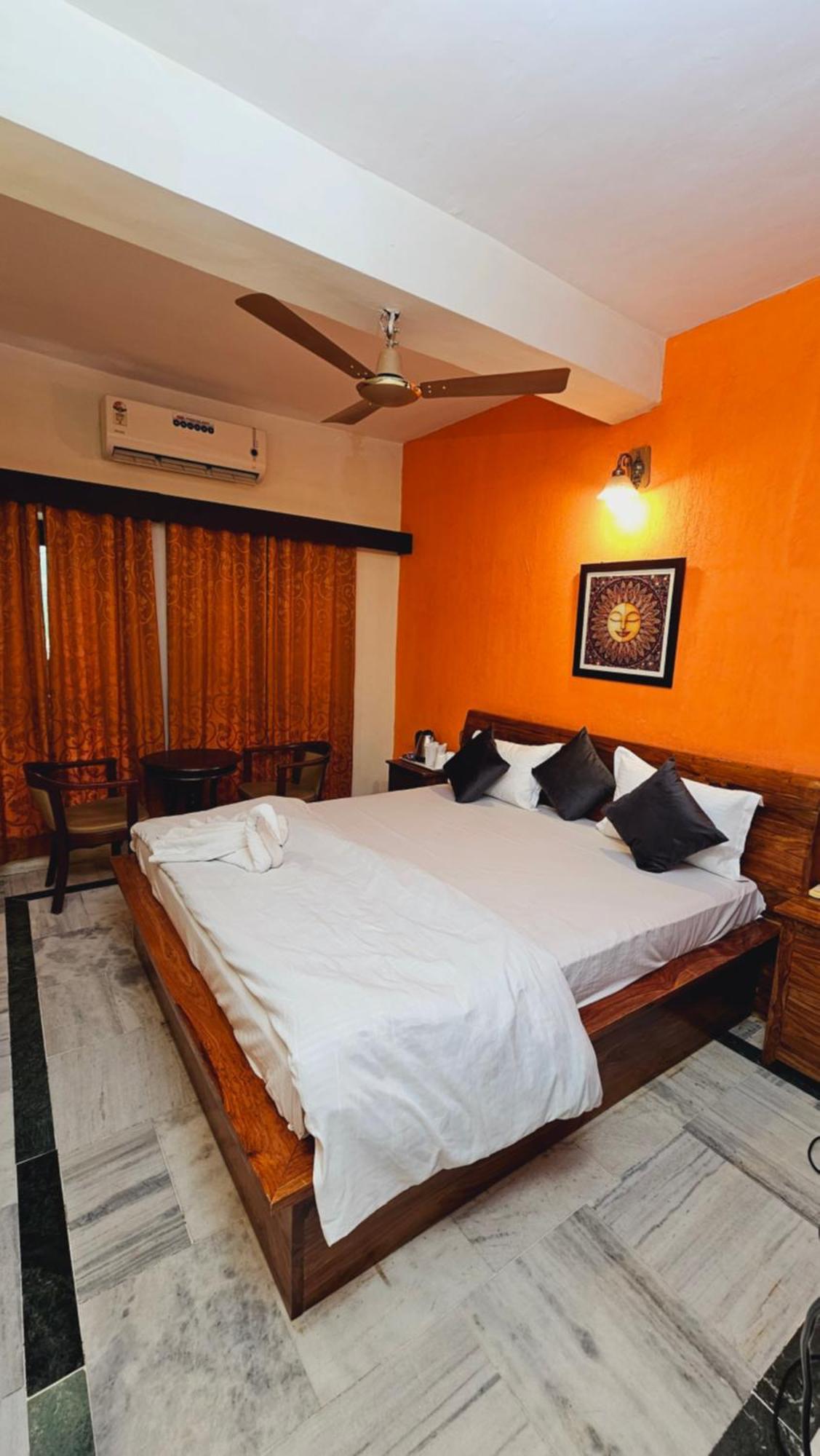 Madpackers Jodhpur Hostel