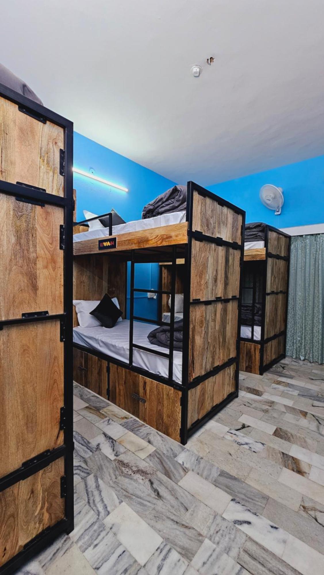 Hostel Madpackers Jodhpur