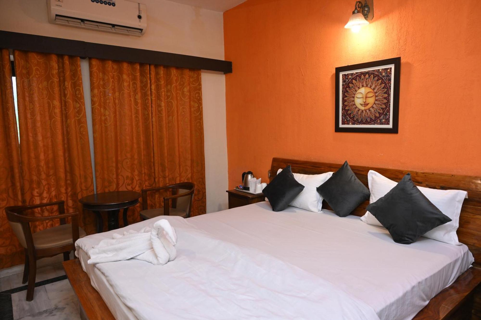 Hostel Madpackers Jodhpur Jodhpur (Rajasthan)