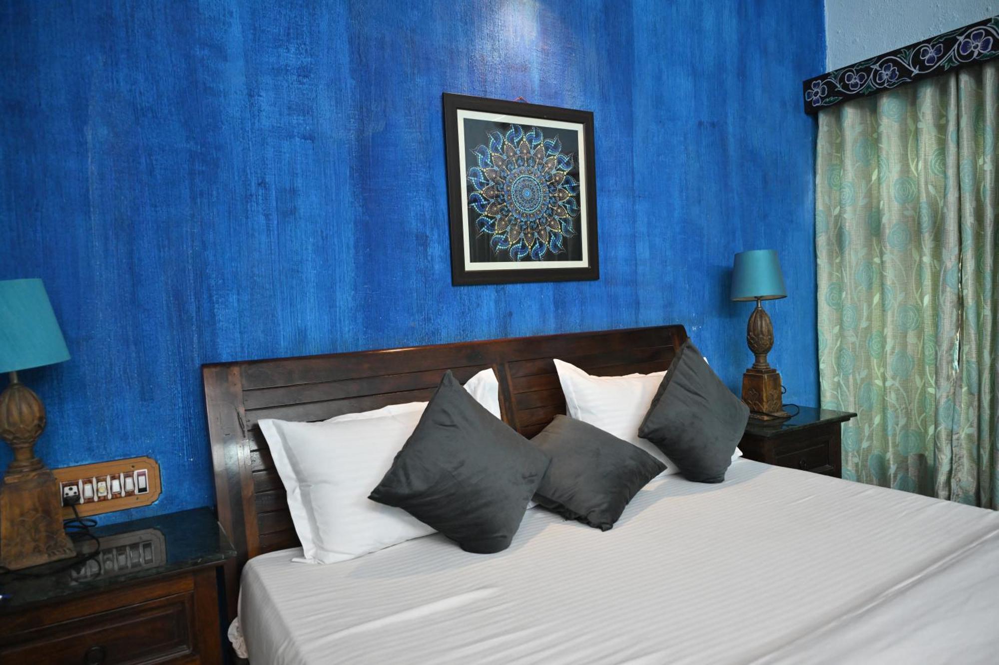 Hostel Madpackers Jodhpur *