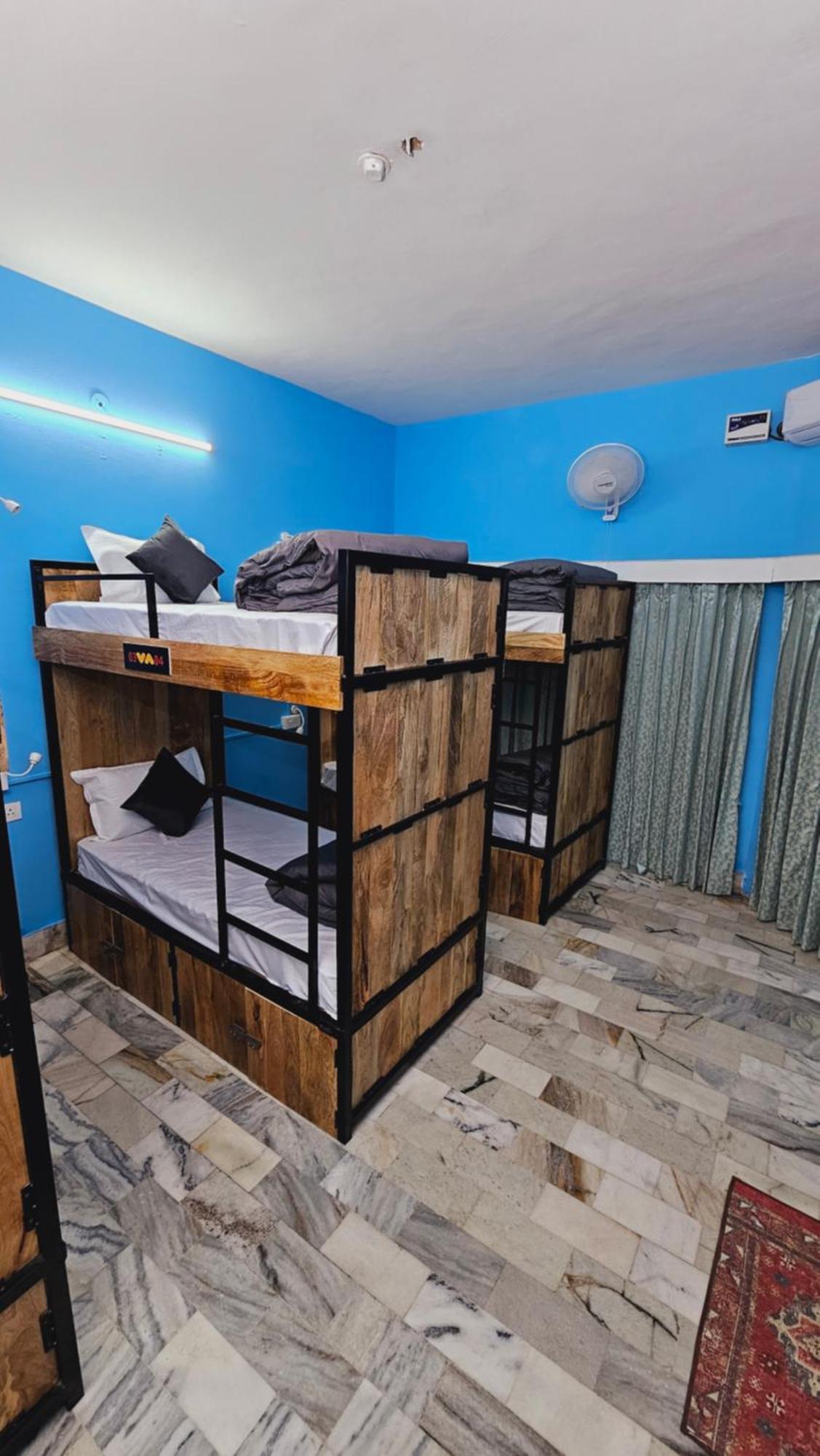 Madpackers Jodhpur