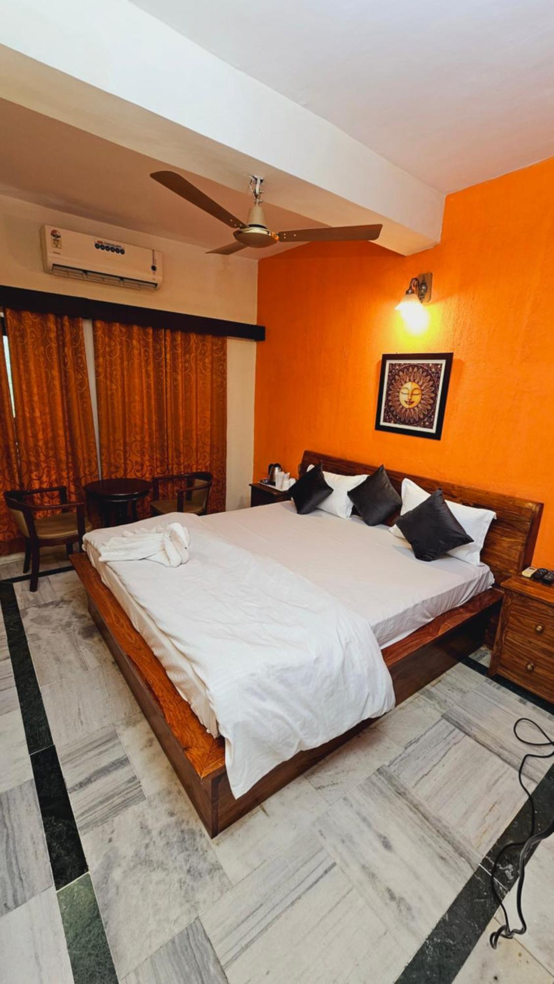 Madpackers Jodhpur Hostel