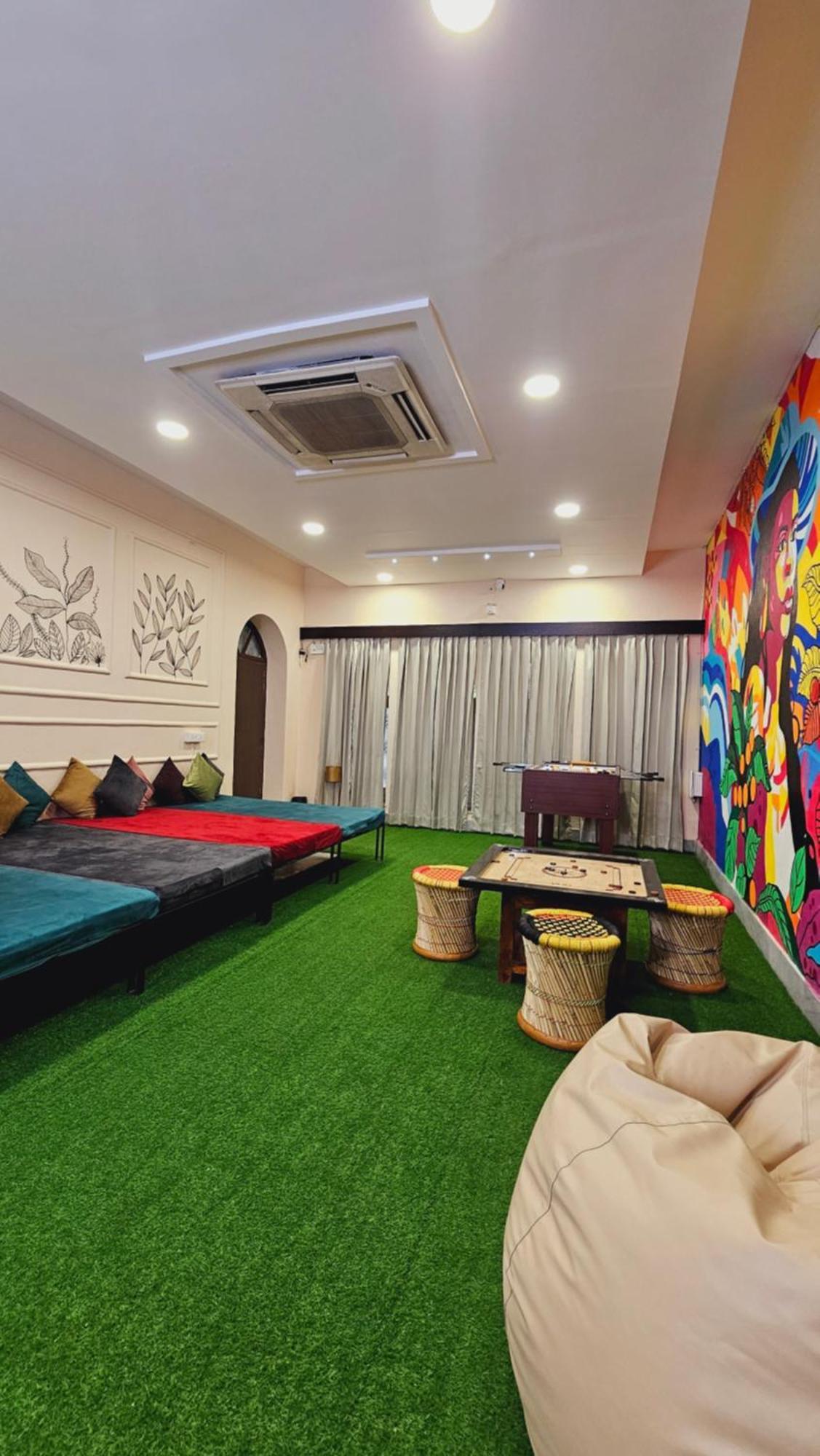 Hostel Madpackers Jodhpur *