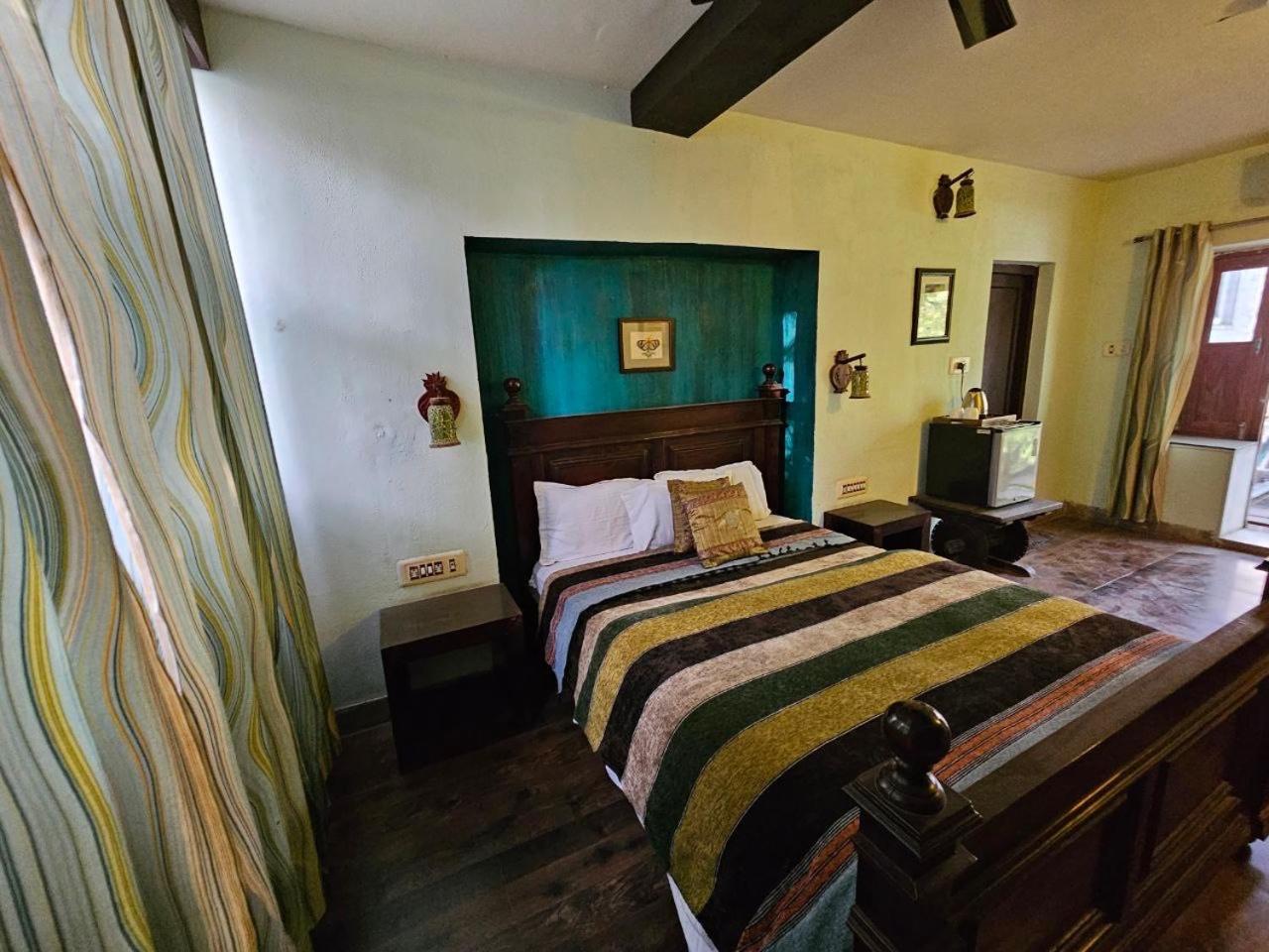 Madpackers Jodhpur Hostel *