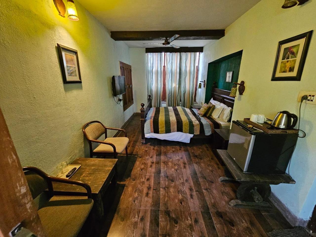 Hostel Madpackers Jodhpur Jodhpur (Rajasthan)