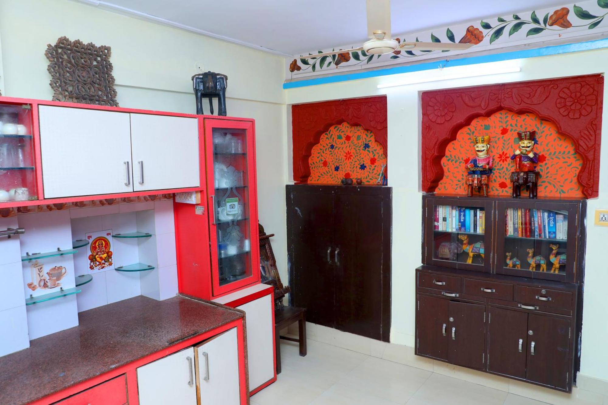 Guest house Banaji Heritage Havelii