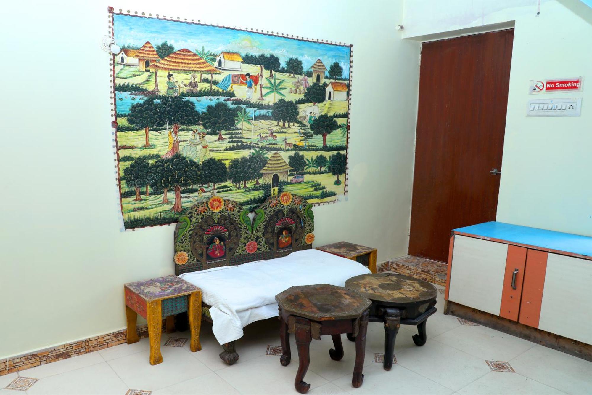 Guest house Banaji Heritage Havelii *