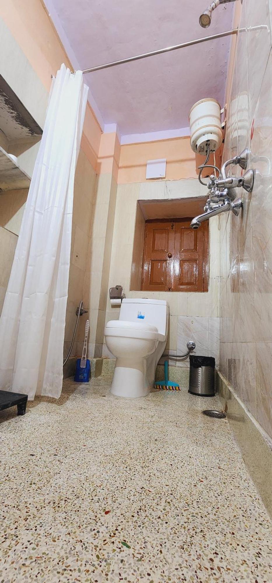 Banaji Heritage Havelii Guest house Jodhpur (Rajasthan)