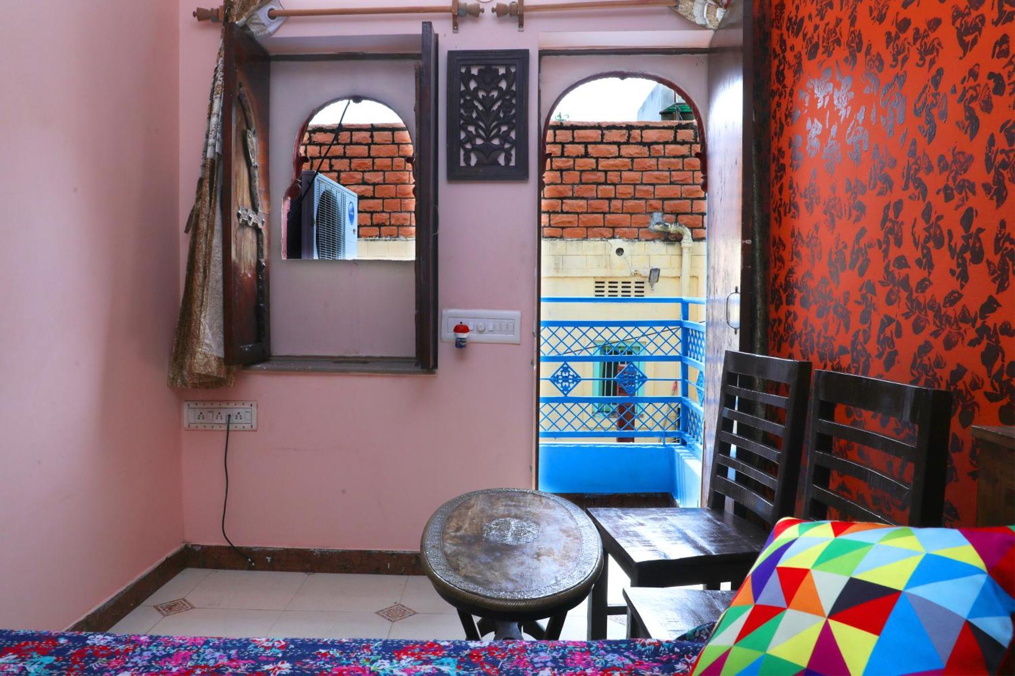 Banaji Heritage Havelii Guest house