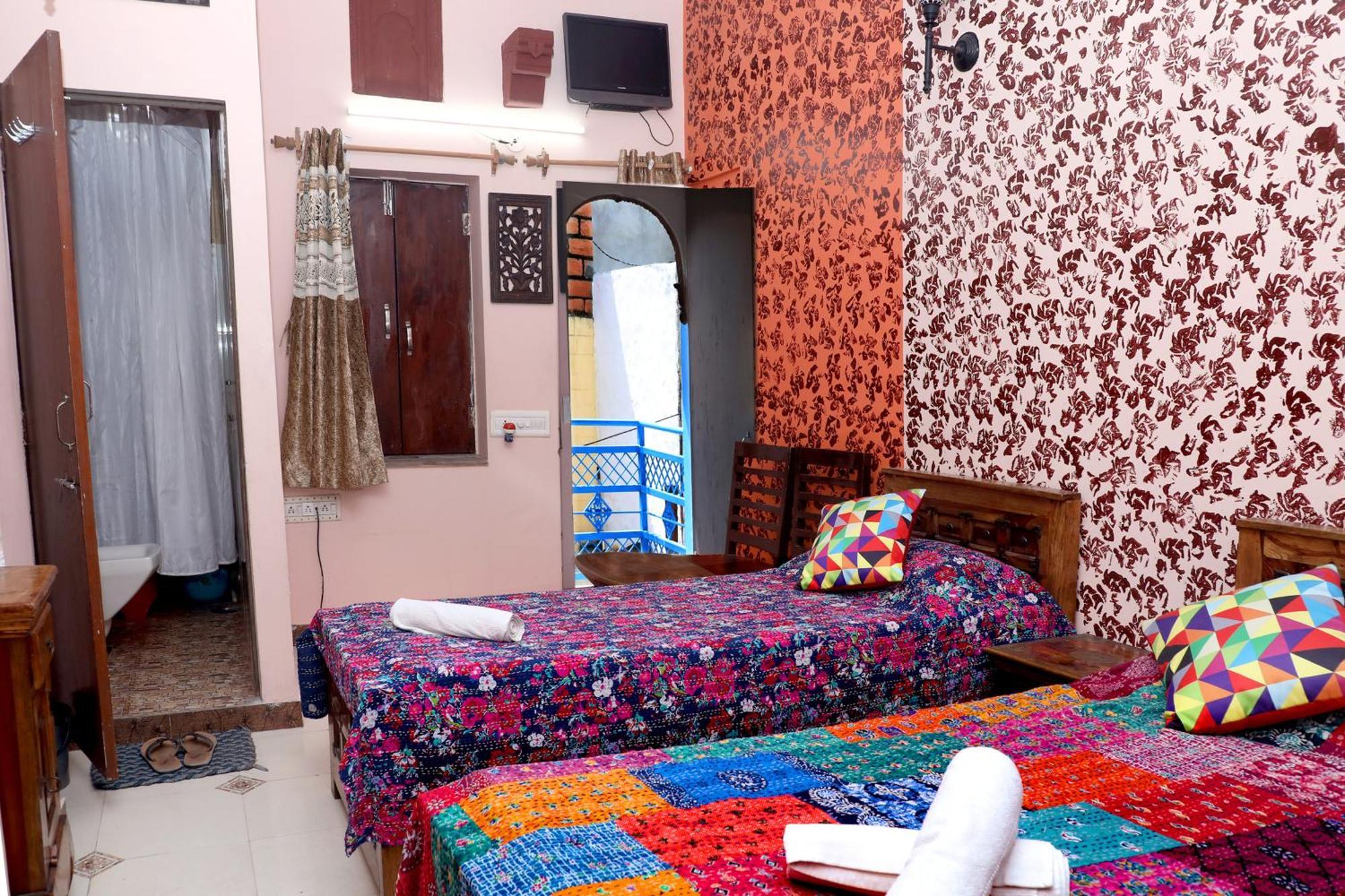 Guest house Banaji Heritage Havelii