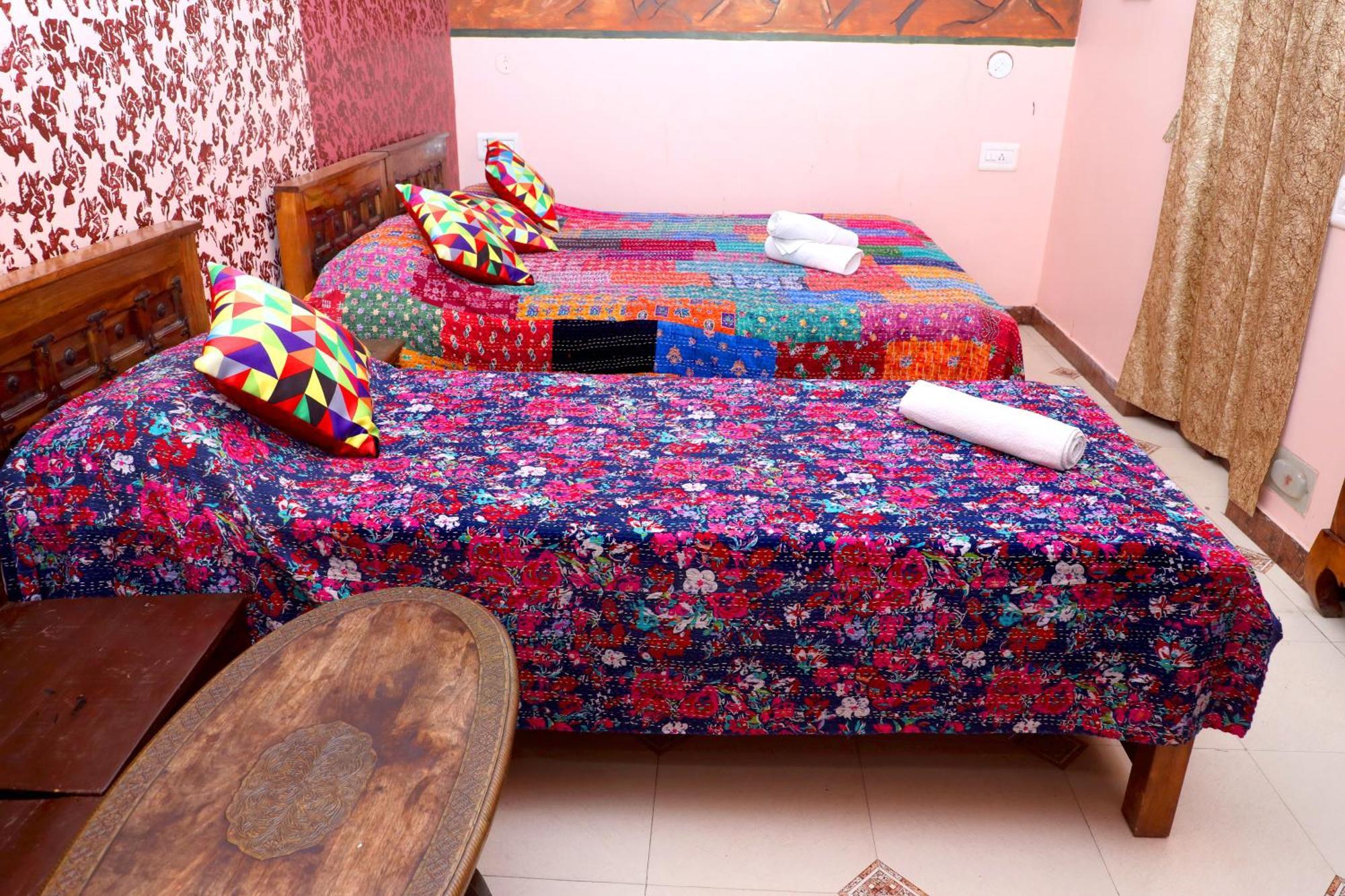 Banaji Heritage Havelii Guest house Jodhpur (Rajasthan)