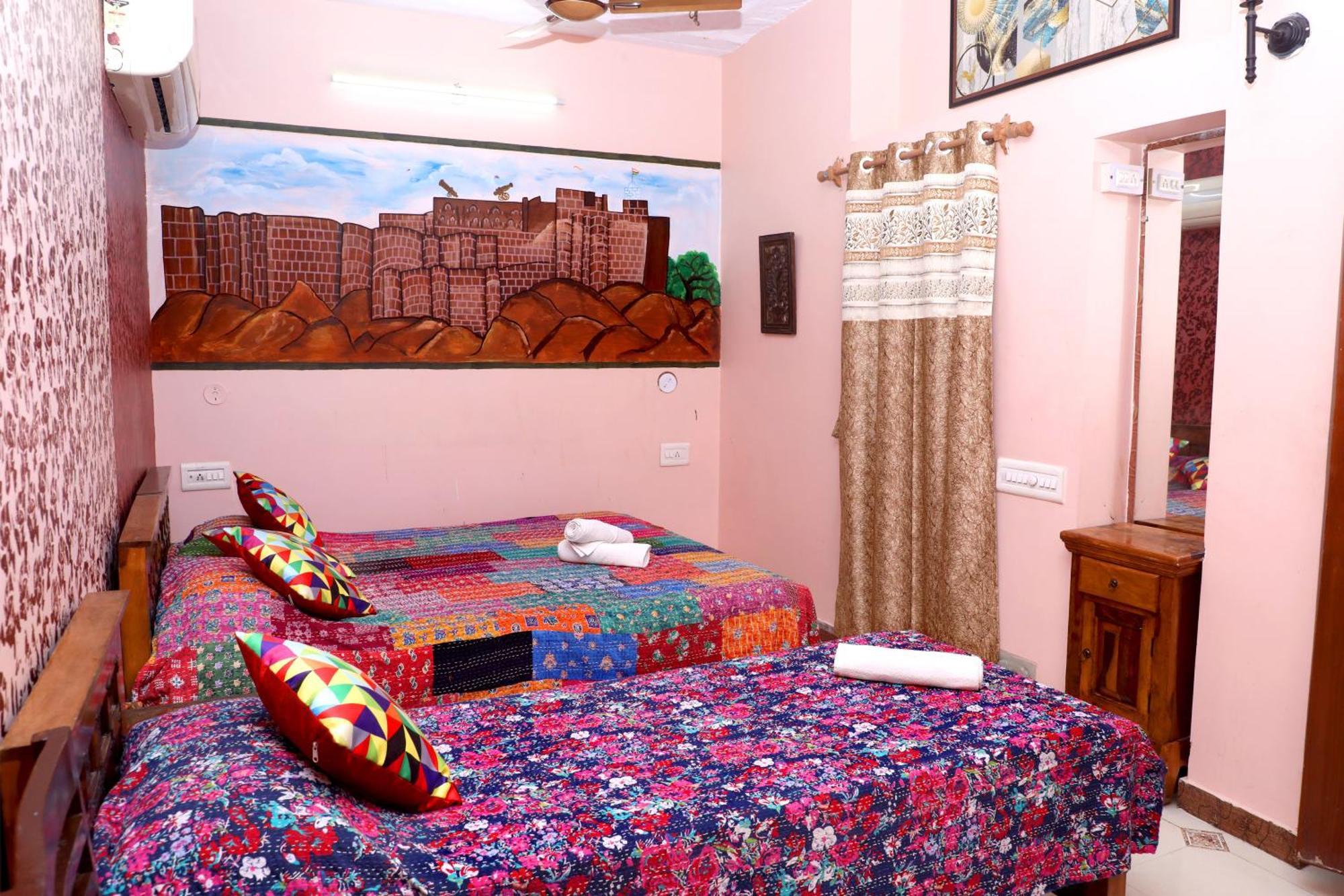 Banaji Heritage Havelii *