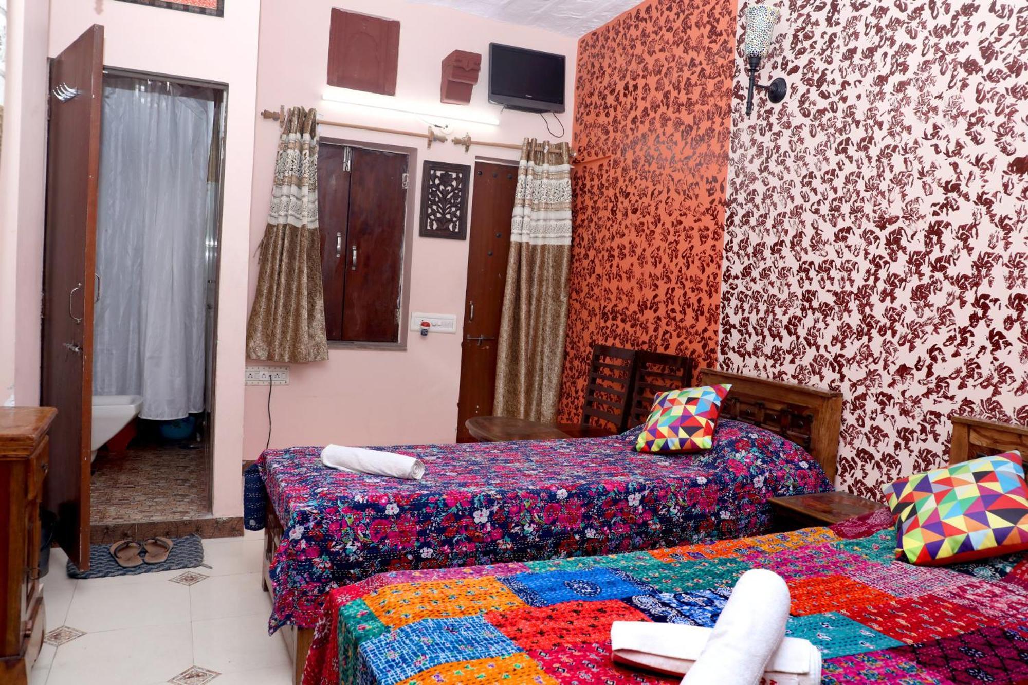 Banaji Heritage Havelii Jodhpur (Rajasthan)
