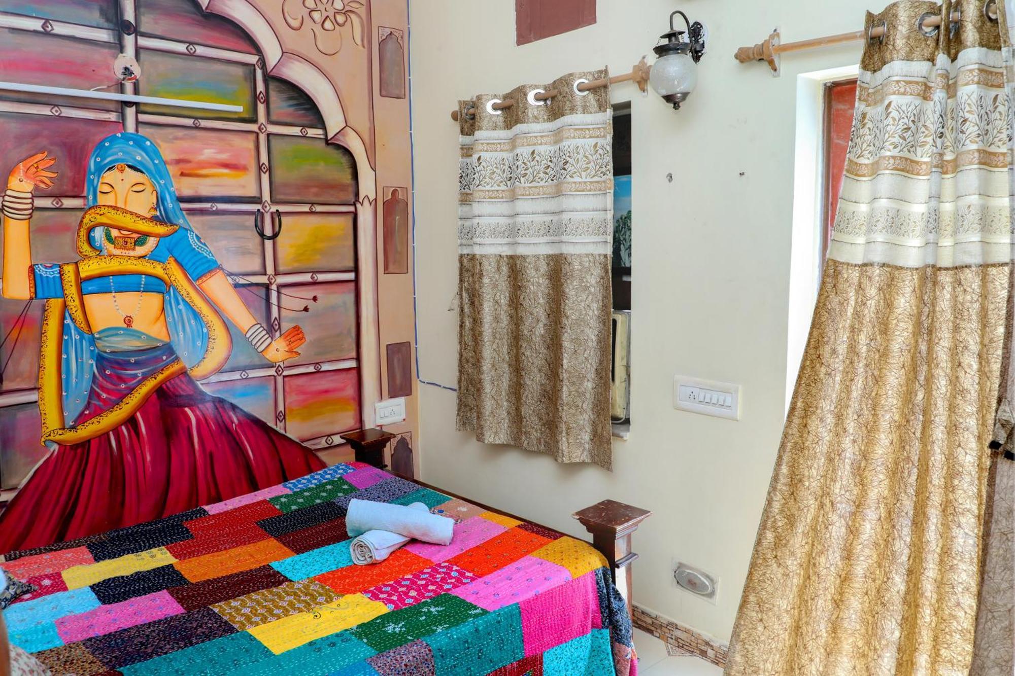 Banaji Heritage Havelii