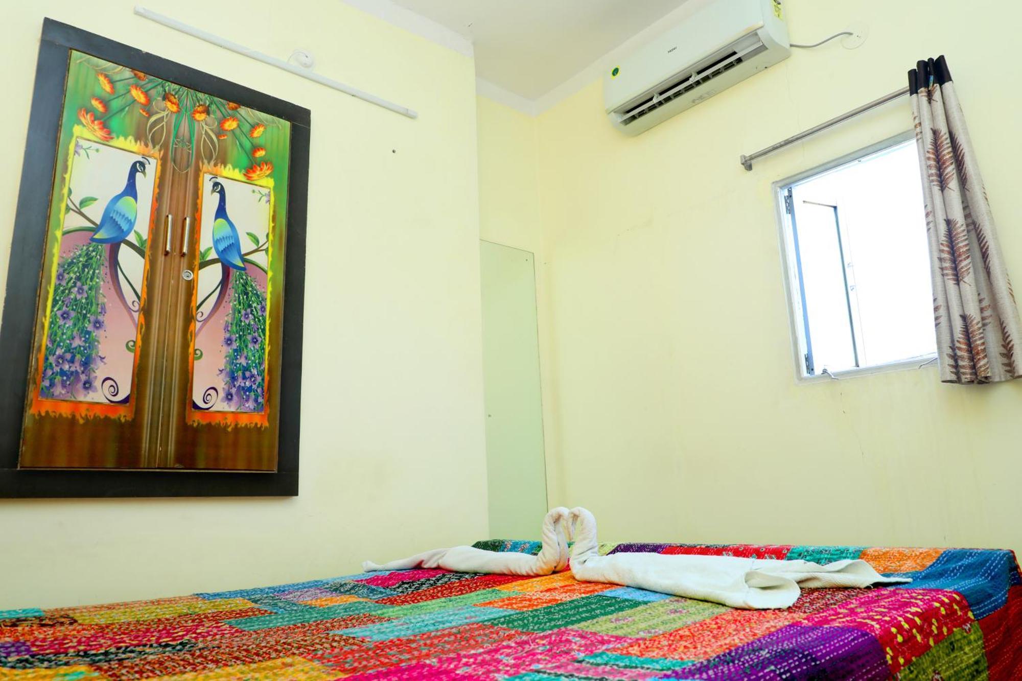Banaji Heritage Havelii *