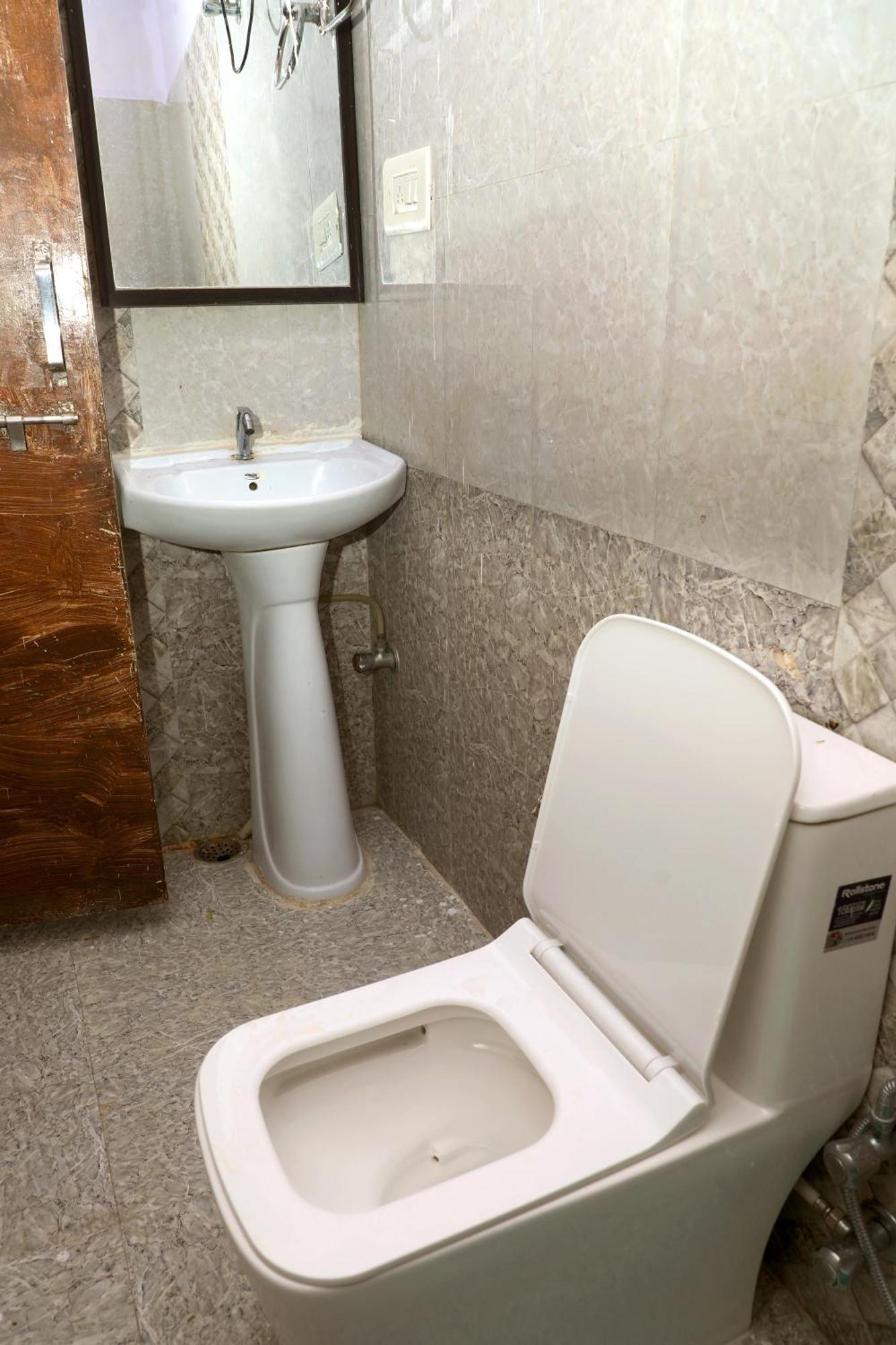 Banaji Heritage Havelii Guest house Jodhpur (Rajasthan)