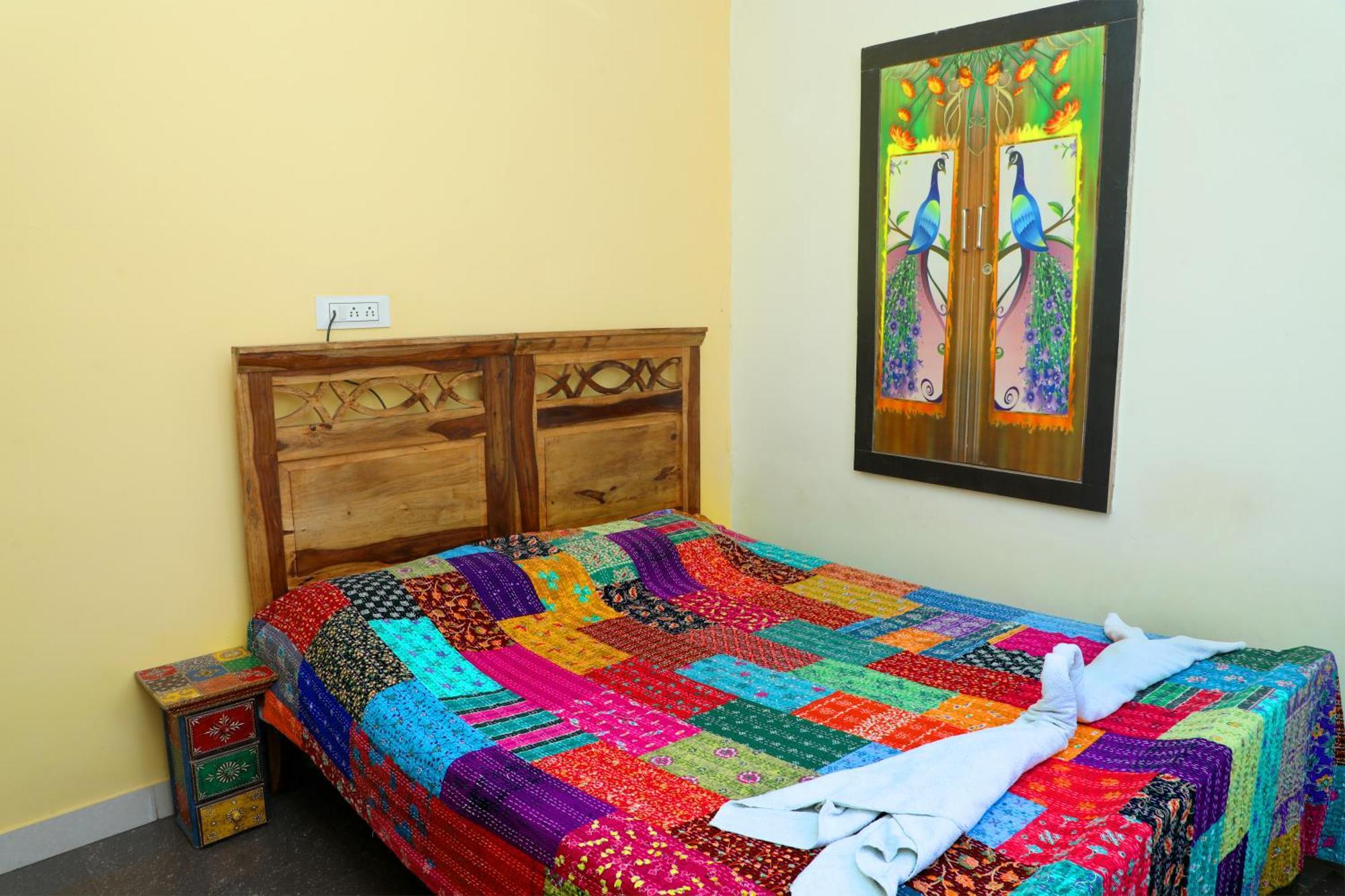 Guest house Banaji Heritage Havelii Jodhpur (Rajasthan)