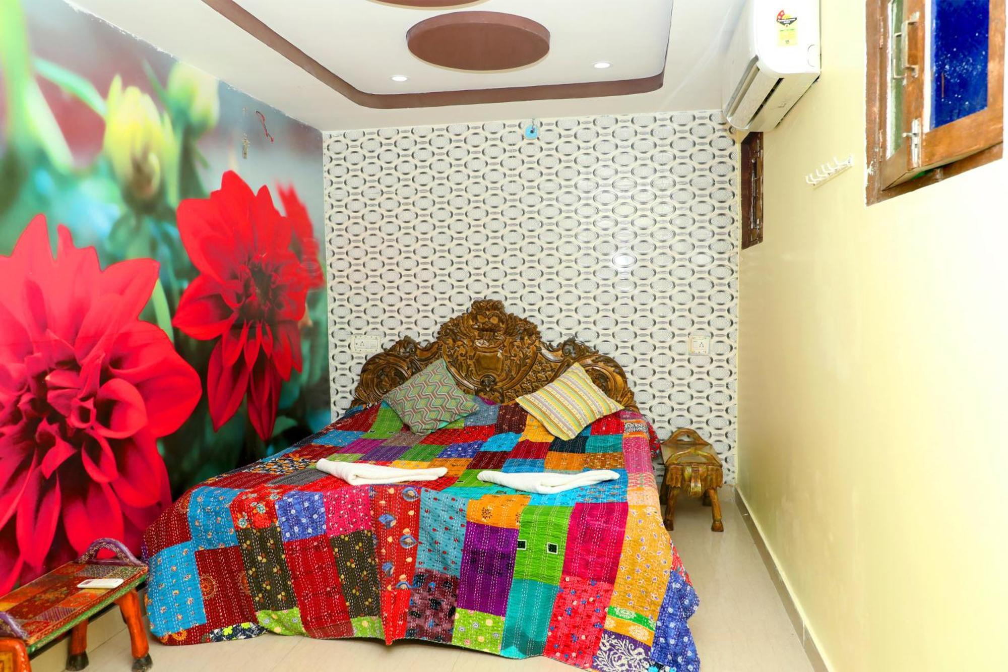 Guest house Banaji Heritage Havelii