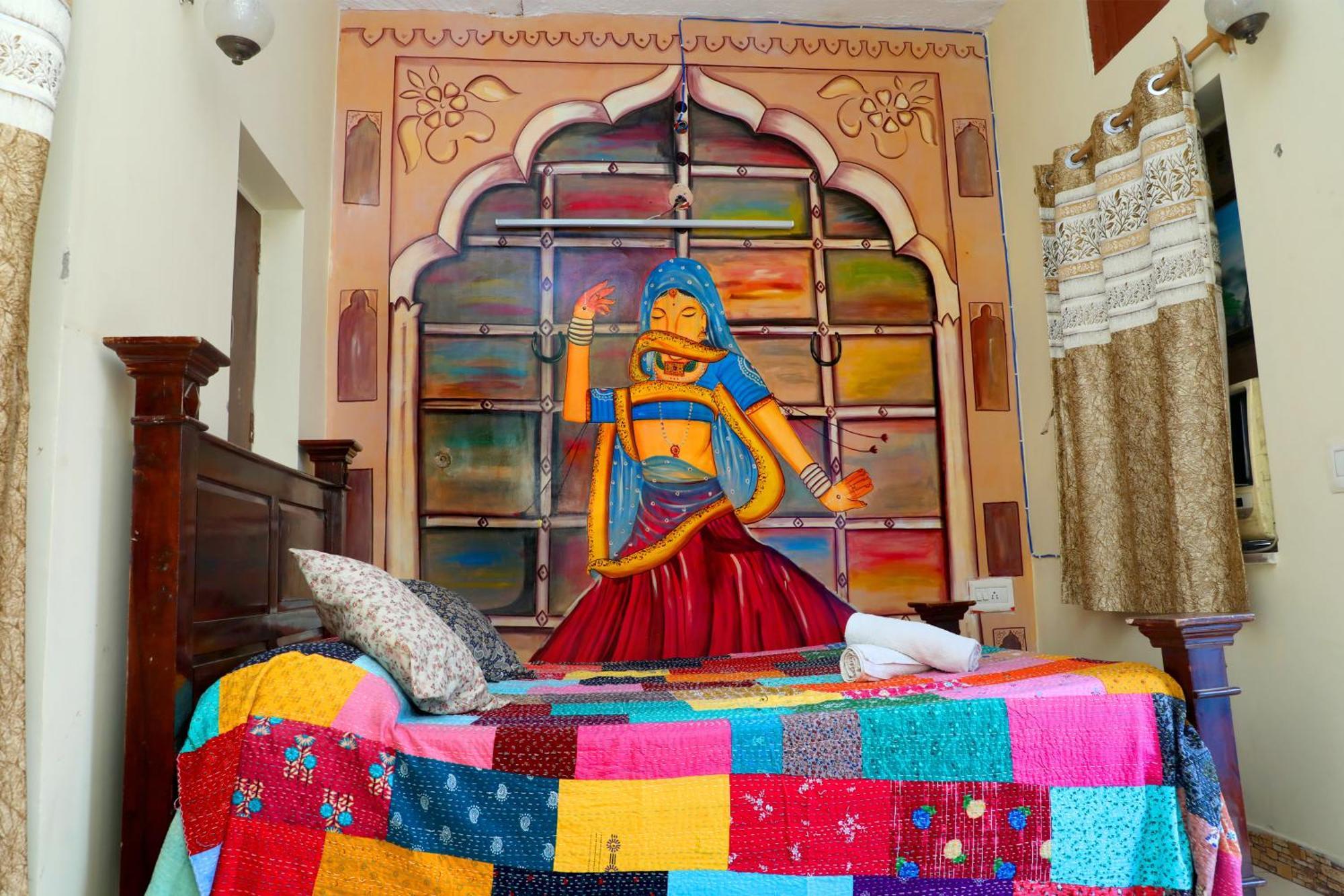 Banaji Heritage Havelii *