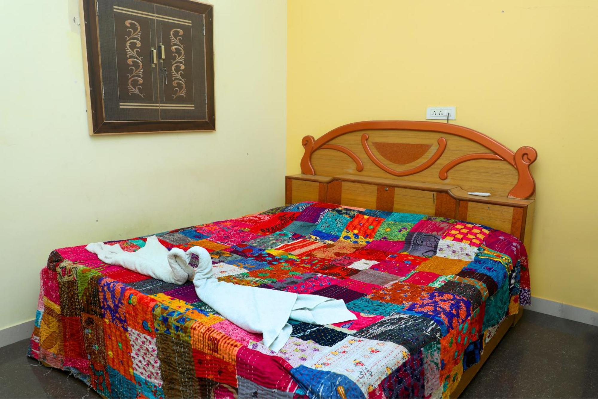 Guest house Banaji Heritage Havelii Jodhpur (Rajasthan)
