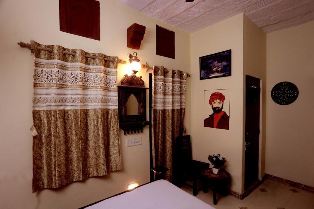 Hotel The Borunda Boutique Homestay 3*