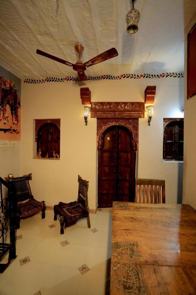 The Borunda Boutique Homestay 3*