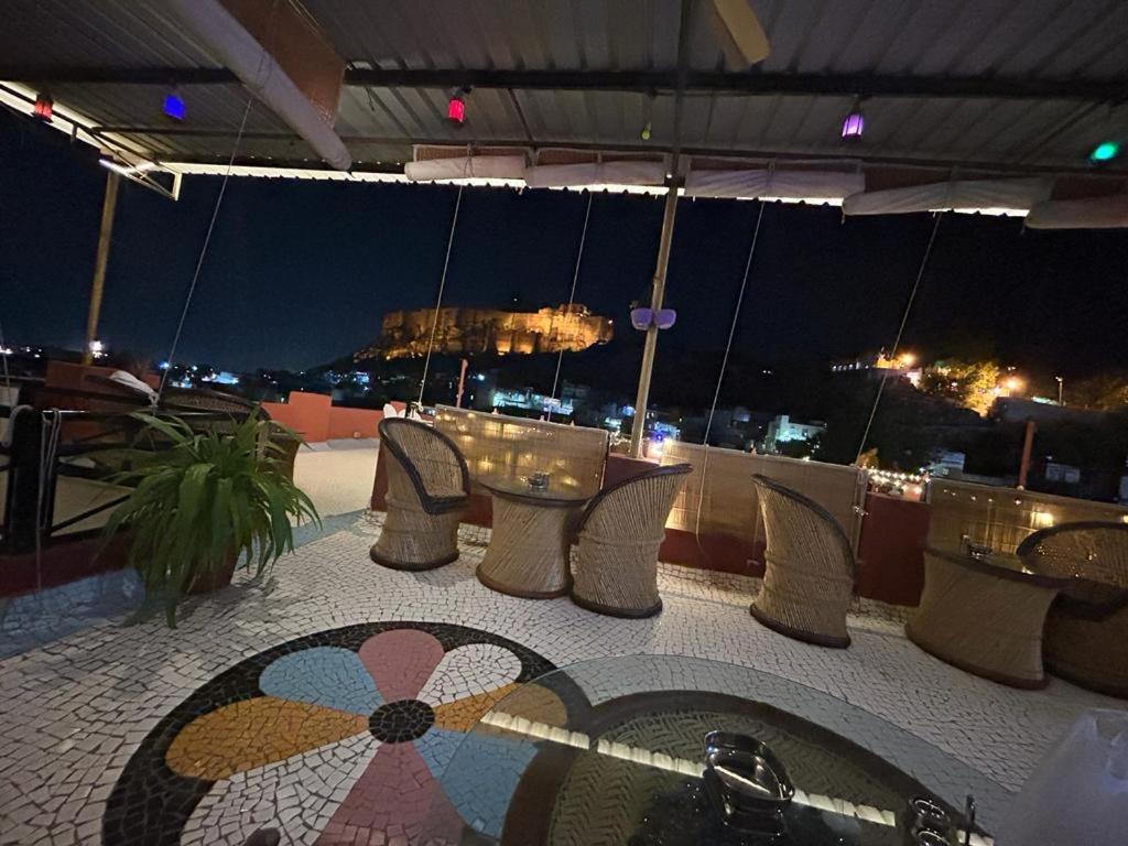 The Borunda Boutique Homestay Hotel 3*