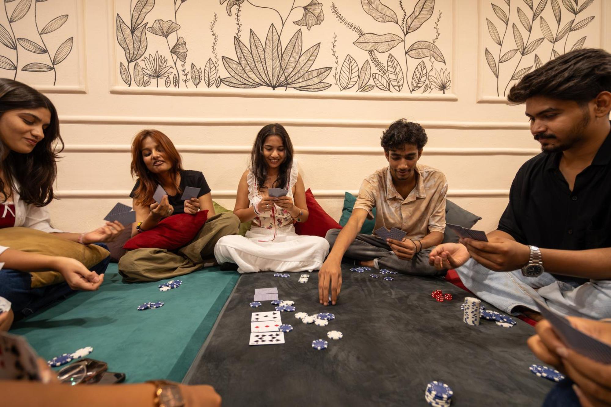 Hostel Madpackers Jodhpur