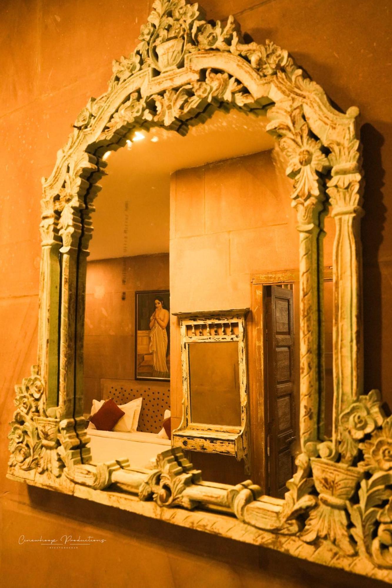 Hotel Rani Mahal Jodhpur (Rajasthan)