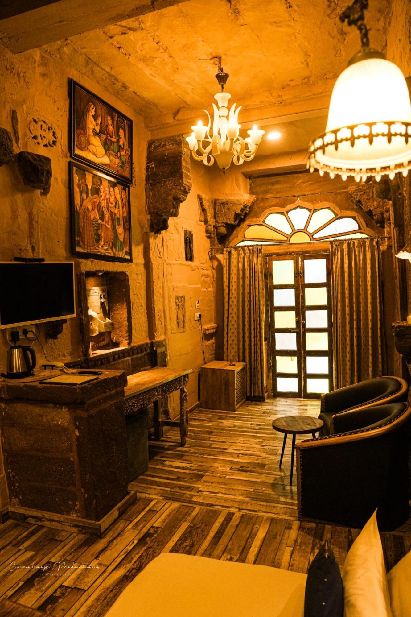 Rani Mahal