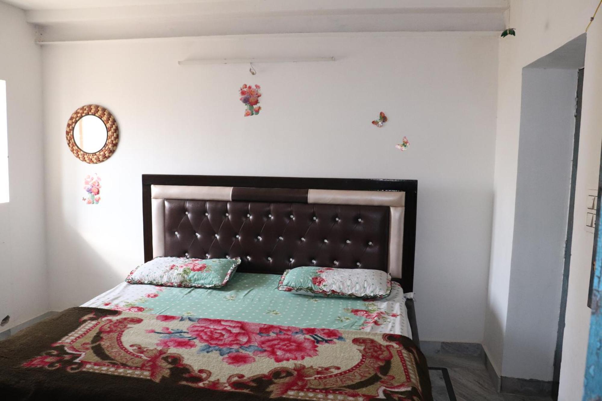Anne Apartment Jodhpur (Rajasthan)