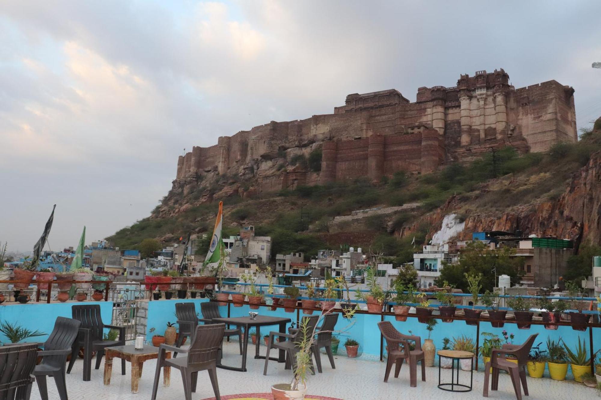 Apartment Anne Jodhpur (Rajasthan)