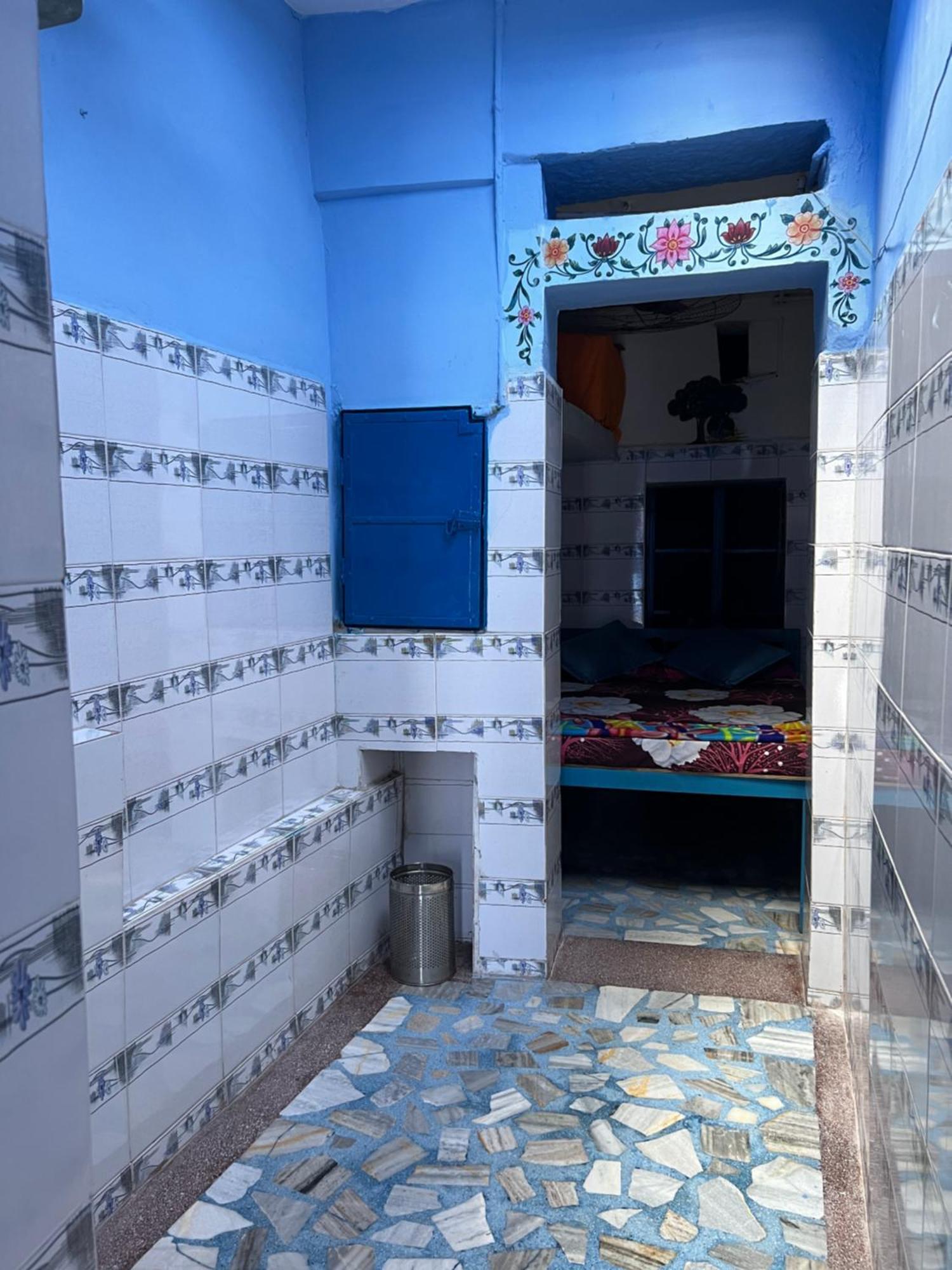 Cosy Homestay Jodhpur (Rajasthan)