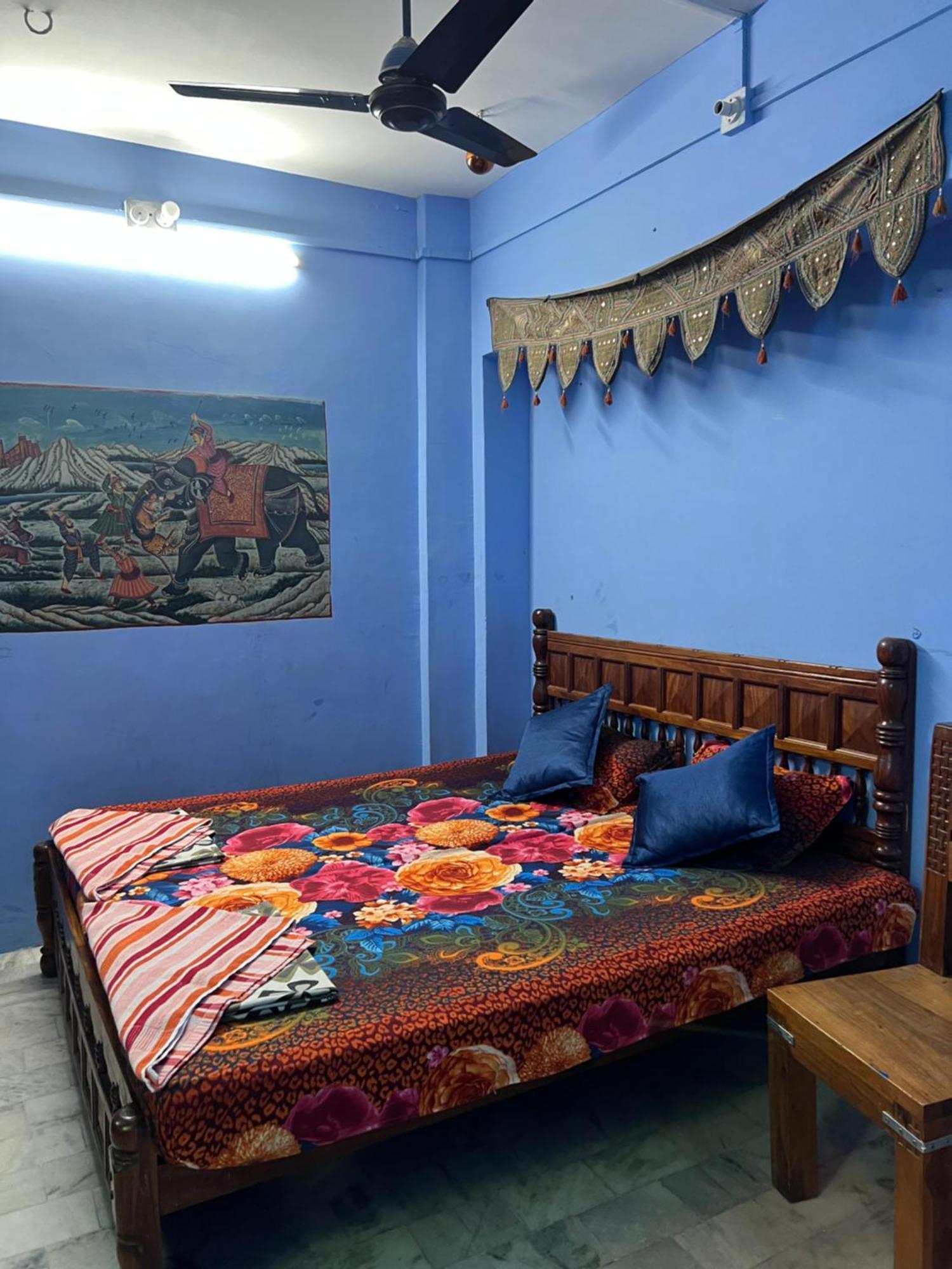 Cosy Jodhpur (Rajasthan)