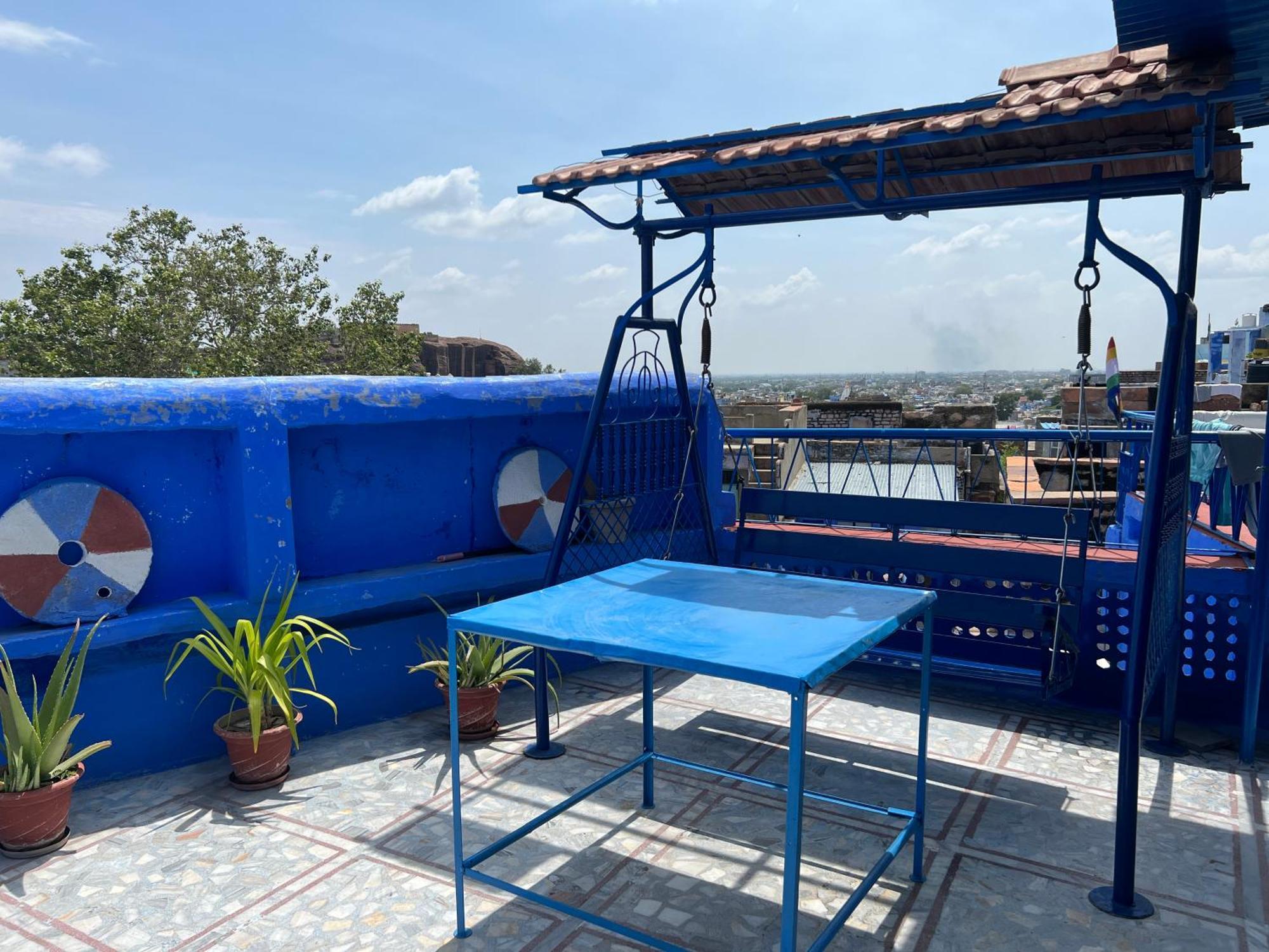 Cosy Homestay Jodhpur (Rajasthan)
