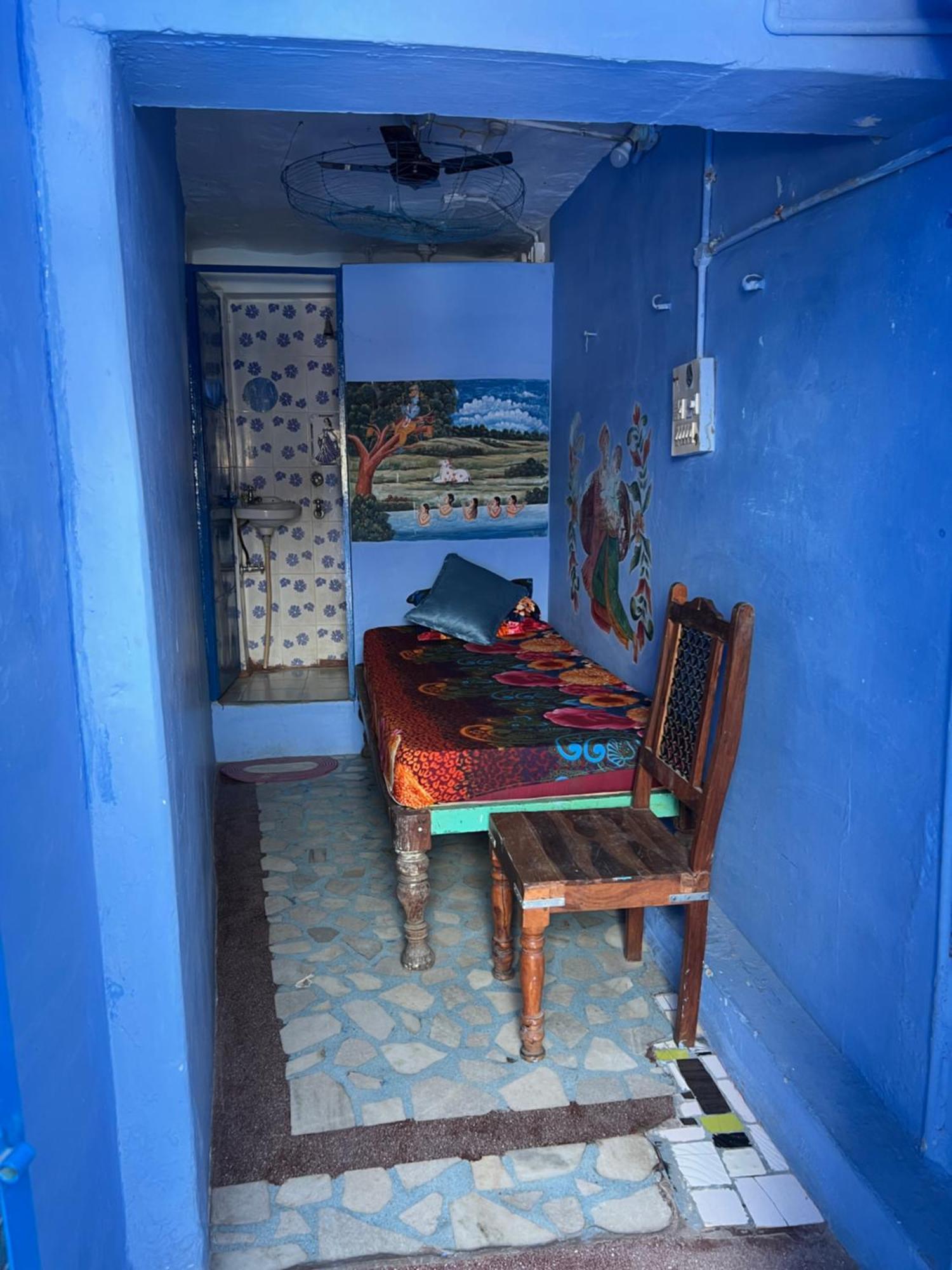 Cosy * Jodhpur (Rajasthan)