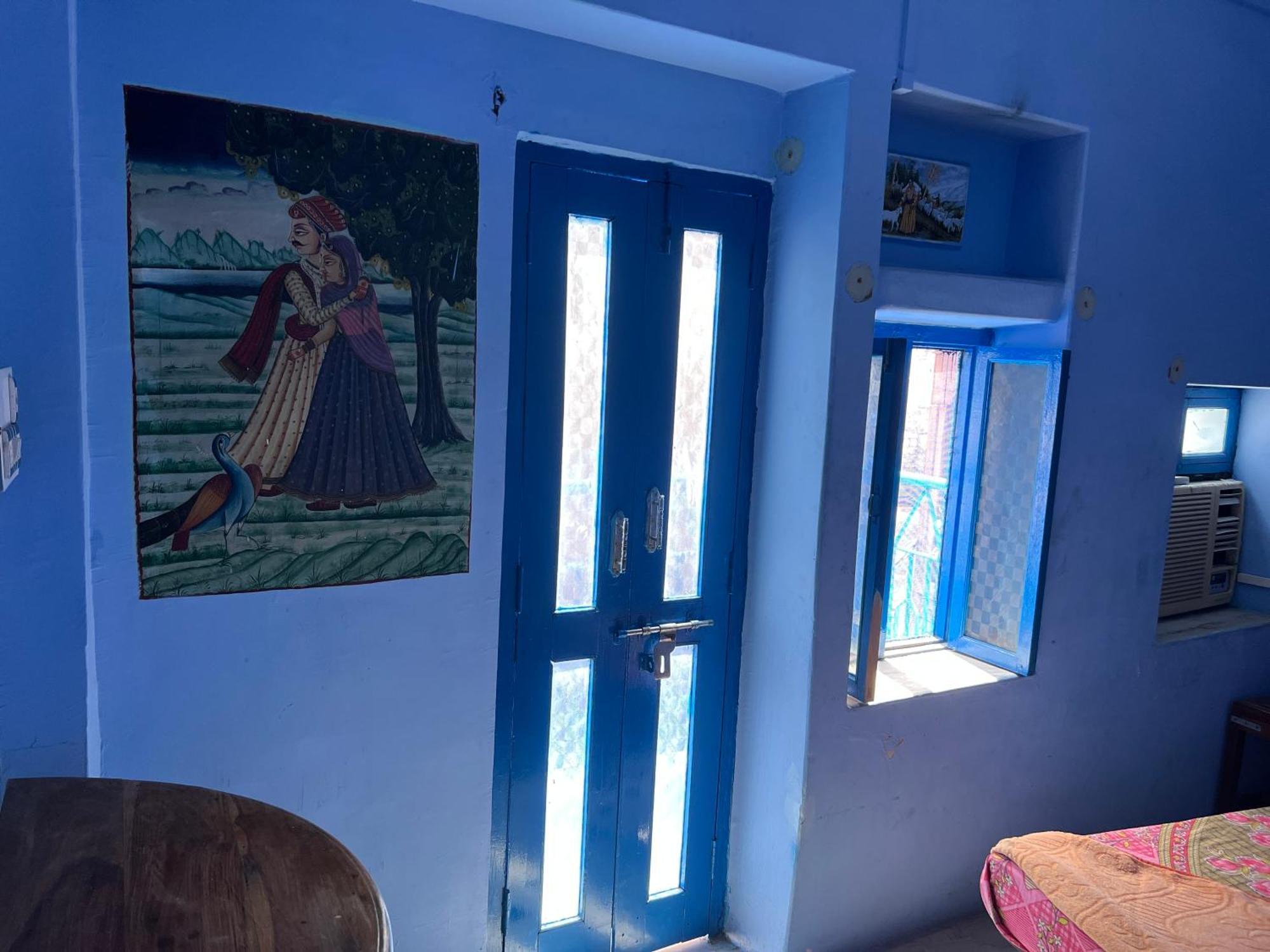 Homestay Cosy