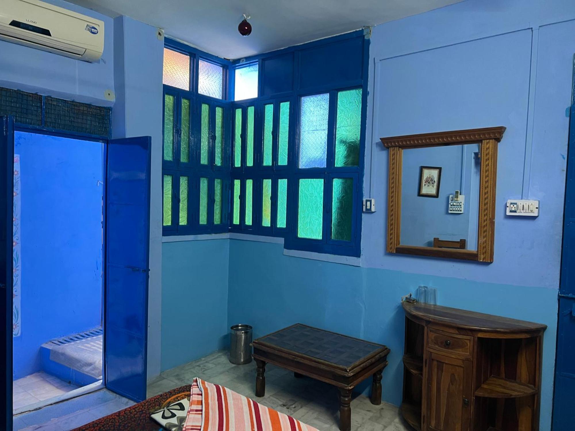 Cosy Homestay Jodhpur (Rajasthan)