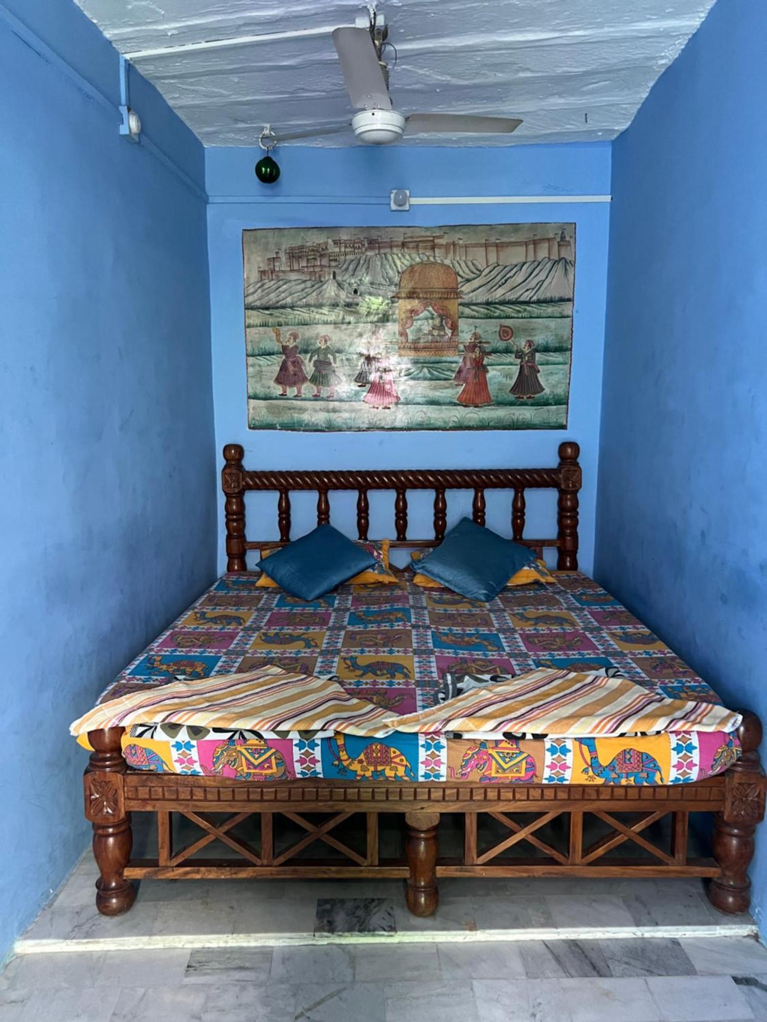 Homestay Cosy Jodhpur (Rajasthan)