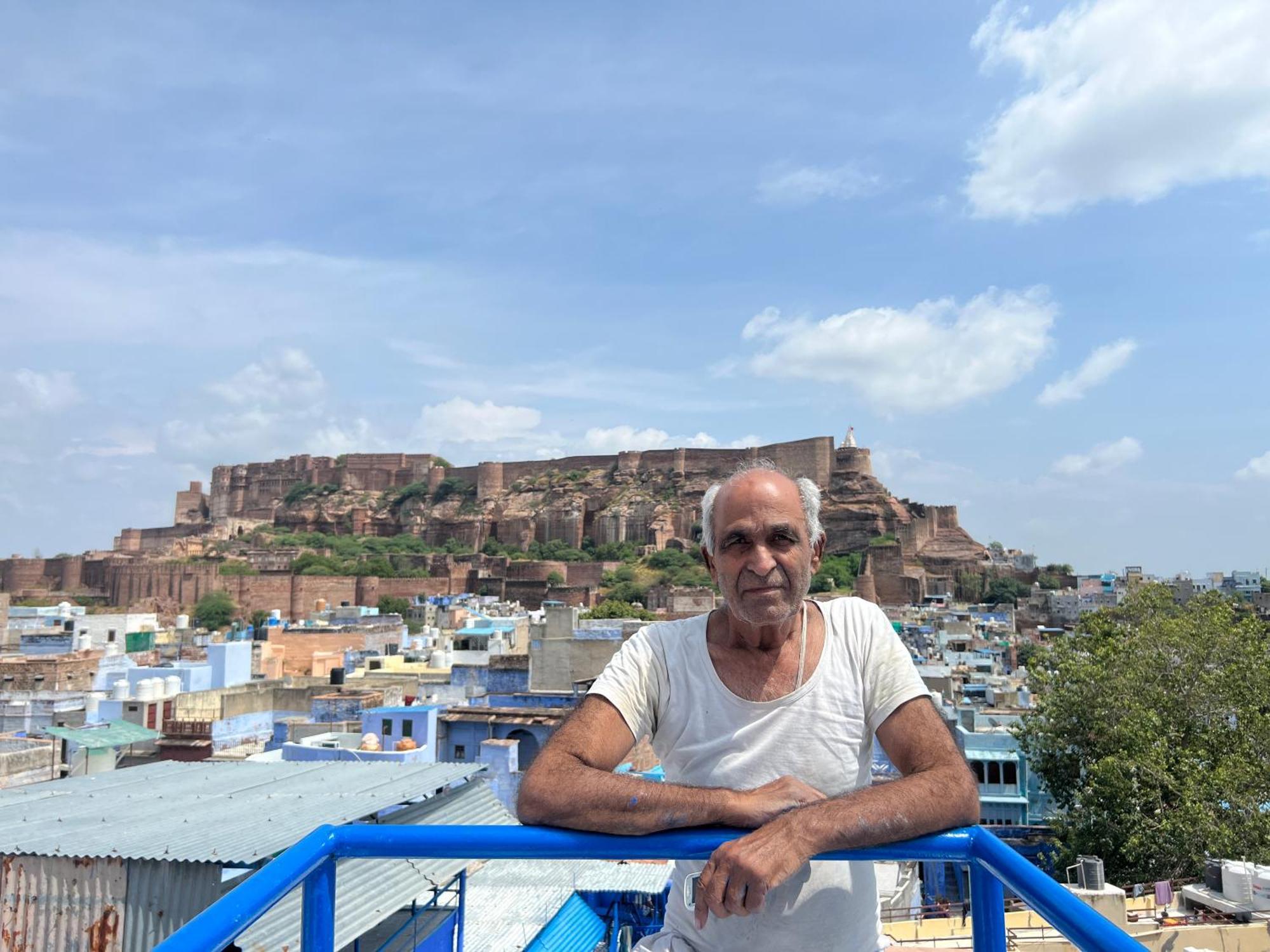 Cosy Jodhpur (Rajasthan)